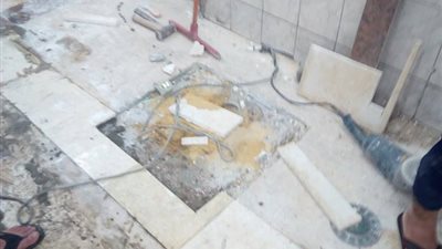 بالصور.. الأوقاف تستجيب لـ 
