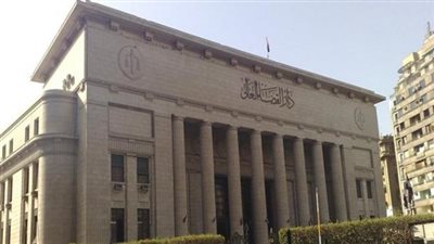 تجديد حبس نجلة القرضاوي وزوجها بتهمة الانضمام لجماعة إرهابية