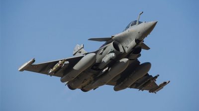 انضمام طائرتين من طراز 