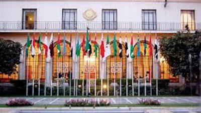 أبو الغيط ووزير خارجية الجزائر يبحثان ترتيبات المجلس الوزارى العربى 