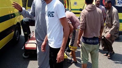بالأسماء.. تسمم 4 أطفال نتيجة تناول حلويات وأقراص فاسدة في سوهاج
