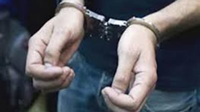 القبض على سائق تسبب فى مصرع وإصابة 14 شخصا بطريق الإسكندرية