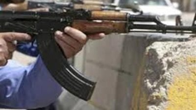 شرطة مغاغة تمنع كارثة وتسيطر على مشاجرة بالأسلحة النارية