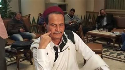 بالفيديو..مهدي العمدة: