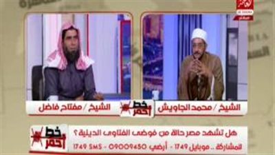 بالفيديو..