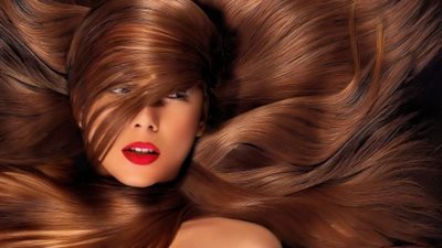 7 وصفات منزلية لتطويل الشعر وتنعيمه