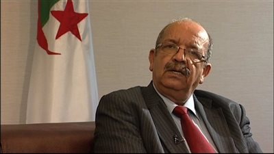 وزير الخارجية الجزائري يلتقي اليوم المبعوث الأممي ورئيس بعثة الأمم المتحدة إلى مالي