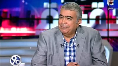 بالفيديو.. طارق المهدي: 