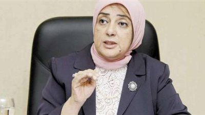 نائب وزير الصحة والسكان: طفل كل 5 ثوان ينُجب في مصر