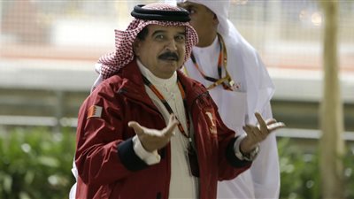 ملك البحرين عن أزمة قطر: هذه المرحلة دقيقة وتتطلب تفعيل التعاون