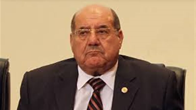 المستشار عبد الوهاب
