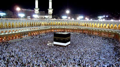السعودية تحرم السوريين من الحج للعام الخامس على التوالي