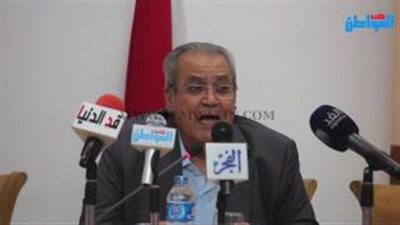 بالفيديو والصور.. انطلاق مناقشة كتاب 