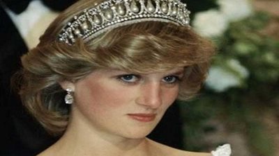 بالفيديو.. 20 عامًا على رحيل الأميرة ديانا