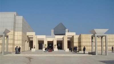 المتحف القومي للحضارة يطلق اليوم فعاليات برنامج تدريبي لطلاب كليات الآثار 