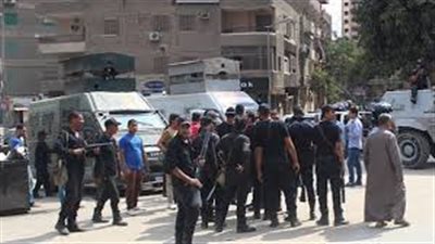 العثور على جثة عاطل متعفنة في الوراق