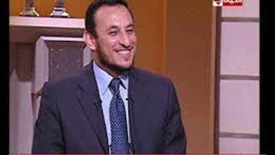 بالفيديو.. رمضان عبد المعز: