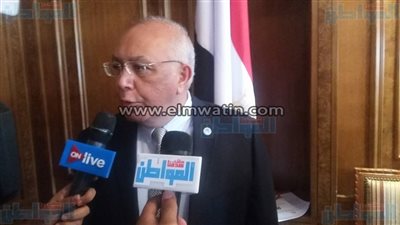 رئيس الجامعة المصرية اليابانية: الجامعة طفرة في البحث العلمي والتكنولوجي 