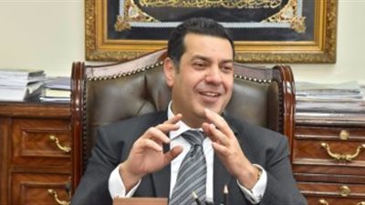 محافظ أسيوط يقرر تعيين 107 قيادات محلية في أكبر حركة محليات