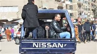 ضبط عاطل لقتله ميكانيكي بسبب خلافات مالية بالمنوفية