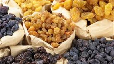 10 أمراض يعالجها الزبيب.. تعرف عليها