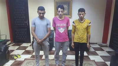 بالصور.. الداخلية تكشف غموض واقعة العثور على جثة شاب علية آثار تعذيب بالفيوم 