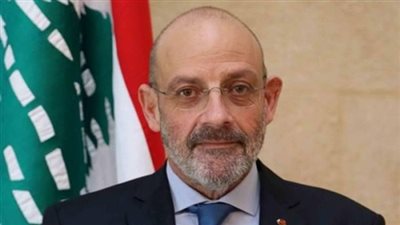 وزير الدفاع اللبناني: المؤسسة العسكرية تحدد المهام المكلفة بها 