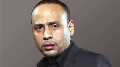 غدًا.. محمود عبد المغني يستأنف تصوير 