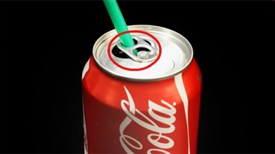 احذري تناول المشروبات الغازية بالشاليمو لهذه الأسباب