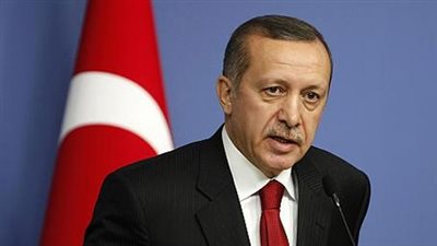 أردوغان: سنغمس خنجر في قلب الإرهاب عبر 