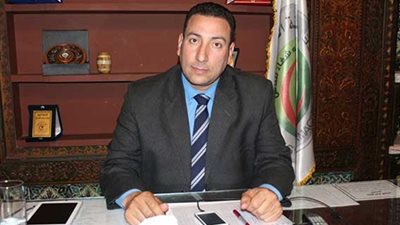 بالفيديو.. نقيب الصيادلة: 