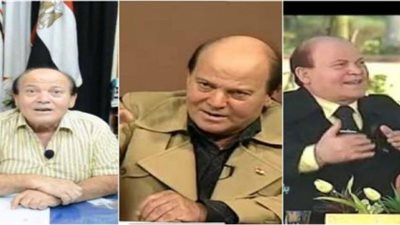  بالفيديو.. محمد حمودة: تسجيلات 