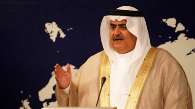 الخارجية البحرينية تدعو الدوحة لفتح تحقيق مستقل بشأن 