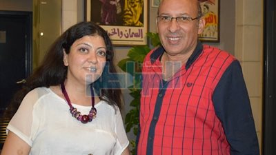 بالفيديو والصور.. ماهر سليم: أفلام محمد خان نشرت اللهجة المصرية
