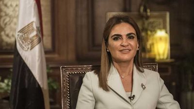 وزير الاستثمار: رضا عبد المعطي قائم بأعمال رئيس 