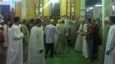 بالصور.. ننشر احتفالات 