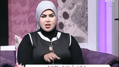 بالفيديو.. مفسرة أحلام لمتصلة: 
