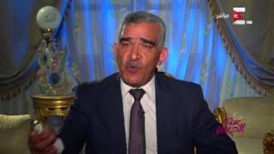 بالفيديو..