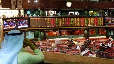 ارتفاع أسهم البورصة السعودية بدعم من مجموعة صافولا
