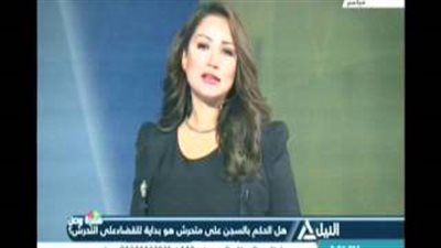 بالفيديو ..