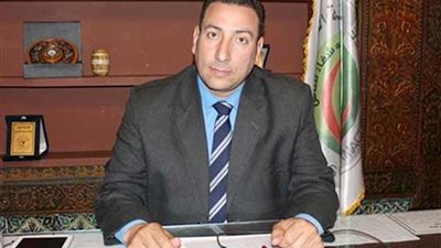 وفد النقابة العامة للصيادلة يبحث اليوم مشاكل المهنة مع لجنة مجلس الوزراء