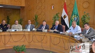 تنفيذ 987 مشروعًا للشباب من خلال مبادرة 