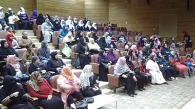 اليوم.. نقابة التمريض تناقش آليات تطوير القطاع 