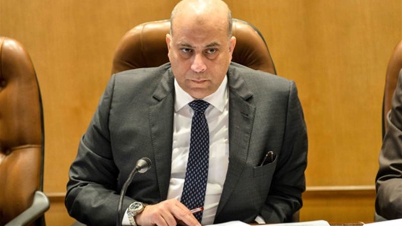 النائب عمرو غلاب