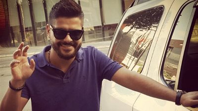 بالفيديو.. ناصيف زيتون يُشعل مسرح قرطاج بـ