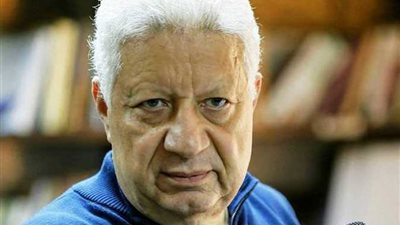 بعد الاستغناء عن قوام الفريق.. هل يرحل منصور من الزمالك؟