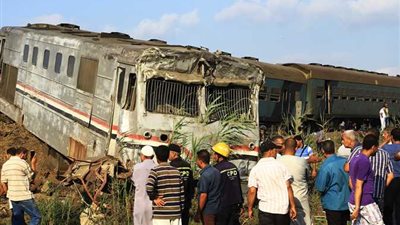 وفاة مستشار وزير النقل بعد مشاهدة ضحايا حادث الإسكندرية