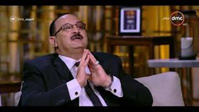 بالفيديو..هشام عبد الواحد: