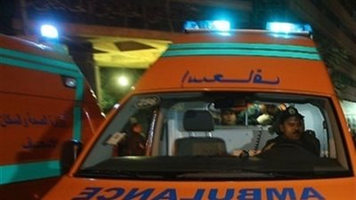 ذبح مسن بجوار سيارة أجرة في ظروف غامضة ببورسعيد