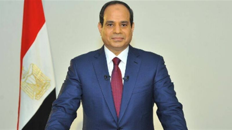 الرئيس عبد الفتاح